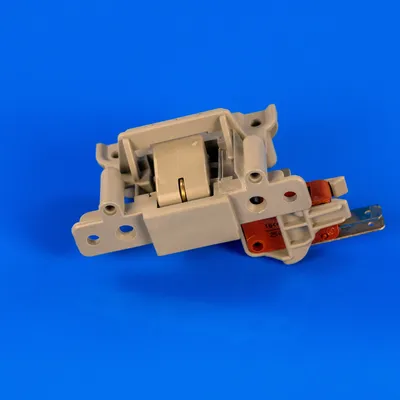 Замок дверей для посудомийної машини Ariston C00118765