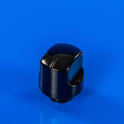 Ручка керування газом для плити Indesit C00084017
