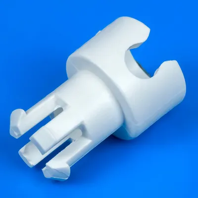 Ролик нижнього кошика посудомийної машини Ariston C00104638