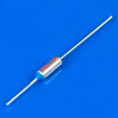 Термозапобіжник невідновлюваний 240°C 10A 250V