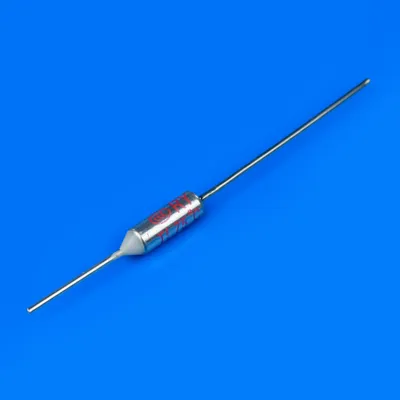 Термозапобіжник невідновлюваний 75°C 10A 250V
