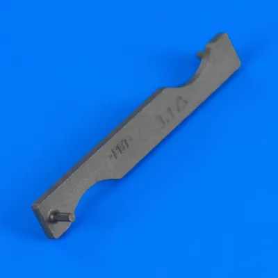 Корпусна тяга від ручки швидкостей до плати керування Bosch 056526