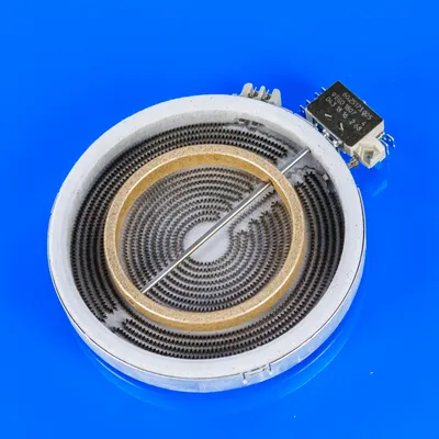 Конфорка для склокерамічної плити 1700/700Вт Indesit Ariston C00084563