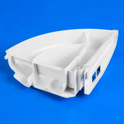 Лоток порошкоприймача для пральної машини Ariston C00281253