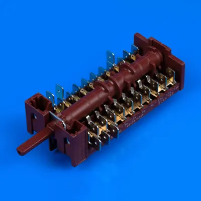 Перемикач режимів духовки Hansa 8044793