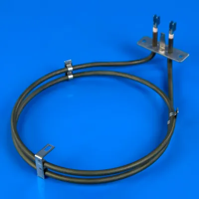 ТЕН конвекції Zanussi 3570424055 (не оригінал)