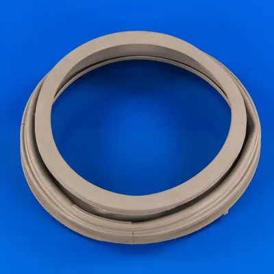 Манжета (гума) люка Indesit Ariston C00047099 (не оригінал)