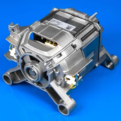 Мотор для пральної машини Bosch 145678