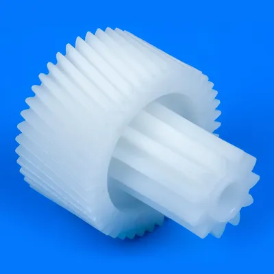 Шестерня для м'ясорубки Moulinex MS-4775719