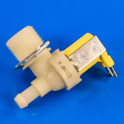 Клапан впускний для пральної машини 1/90 24V AC