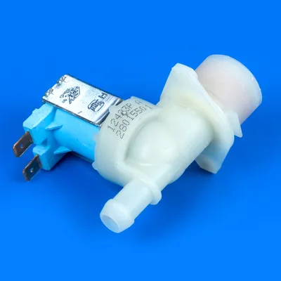 Клапан для пральної машини 1/180 на засувці Reflex