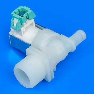 Клапан впускний для пральної машини 1/180 Zanussi 3792260626