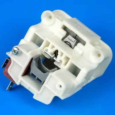 Замок для посудомийної машини SMEG 697690205