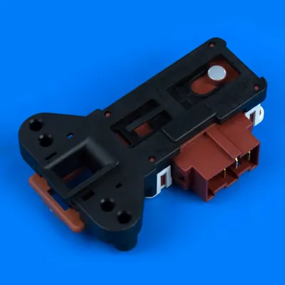 Пристрій блокування люка (замок) Beko 2805310800 Metalflex ZV-446