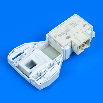 Замок (УБЛ) для пральної машини Indesit C00297327