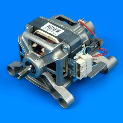 Мотор для пральної машини Indesit Ariston C00111492