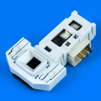 Пристрій блокування люка (замок) Bosch 421470