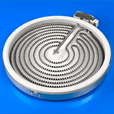 Електрична конфорка для плити Electrolux 3890802212