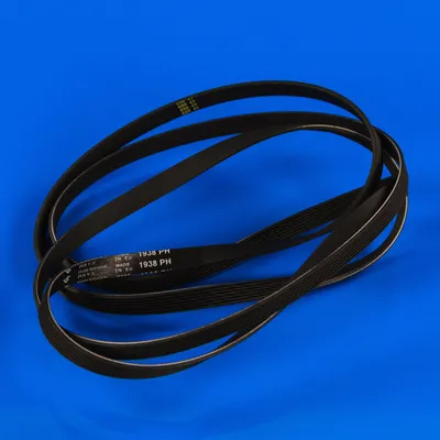 Ремінь для сушильної машини H7 1938, чорний «Hutchinson»