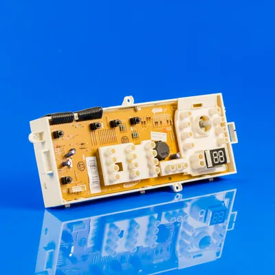 Модуль (плата управління) Samsung DC92-00705C