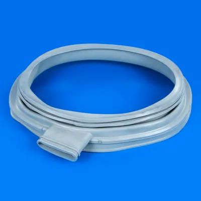 Манжета люка (гума) Indesit Ariston C00050566