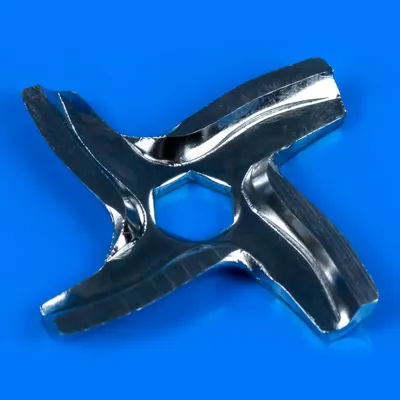 Ніж для м'ясорубки Moulinex (не оригінал) MS-092606