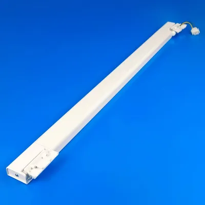 ТЕН з центральним профілем для холодильника Ariston C00266542