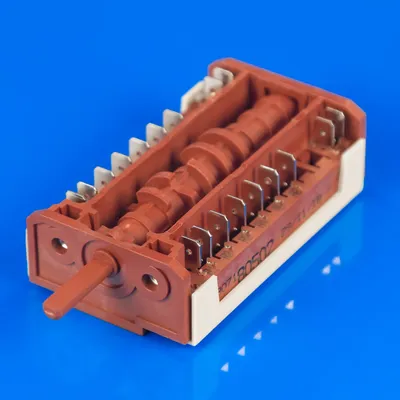 Регулятор режимів для духовки Electrolux 3570598015
