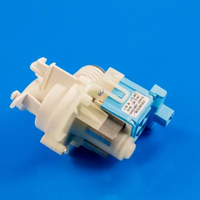 Насос для посудомийної машини Indesit C00143739