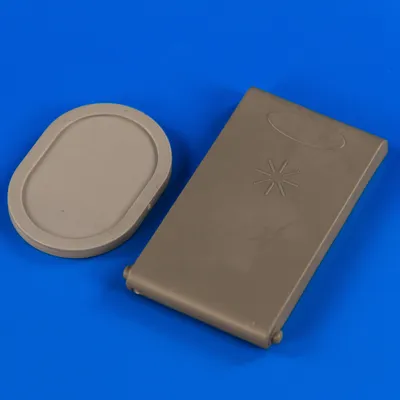 Порошкоприймач ополіскувача для посудомийної машини Electrolux 4006078069