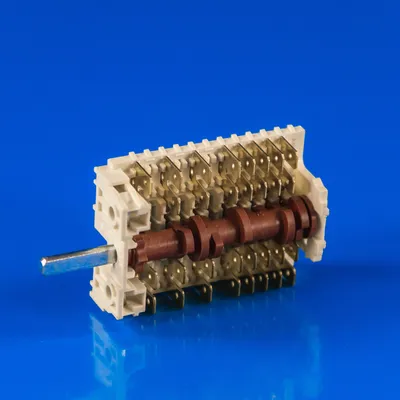 Регулятор режимів плити Hansa 8031478
