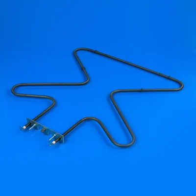 Нижній ТЕН для плити Hansa 8001783