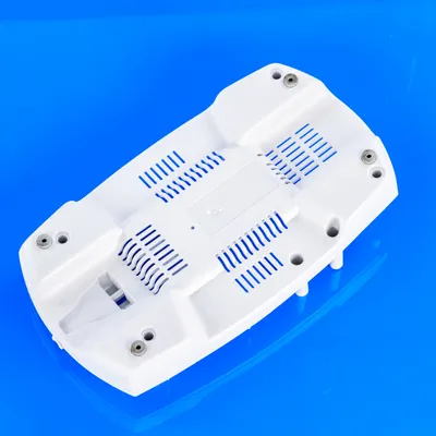 Основа корпусу м'ясорубки Moulinex SS-989819