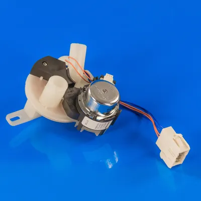 Клапан SMEG 819130468 для посудомийної машини