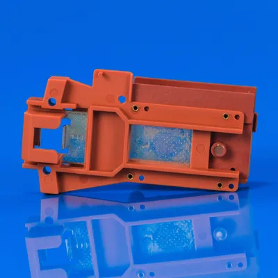 Замок (УБЛ) для пральної машини Metalflex ZV-445B1