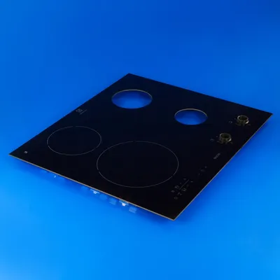 Склокерамічна поверхня Electrolux 140028847014