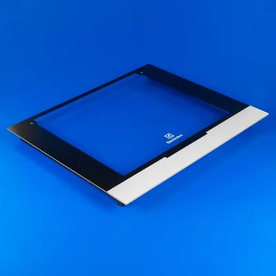 Зовнішнє скло дверцят духовки Electrolux 5610438185
