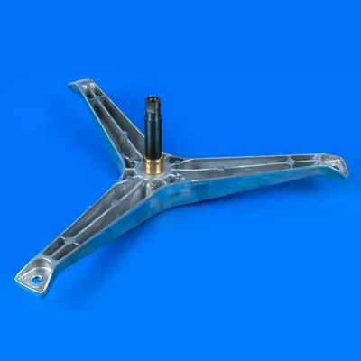 Хрестовина барабана Samsung DC97-11292A (виробництво EBI)