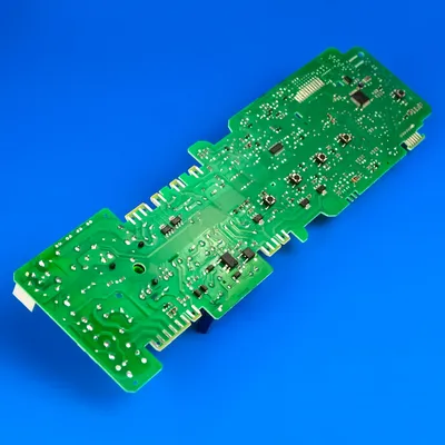 Zanussi 4055059390 електронний блок керування для пральної машини