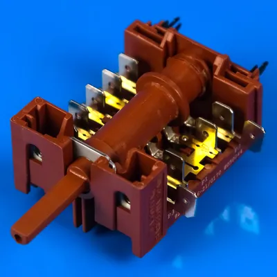 Перемикач режимів духовки Hansa 8050044