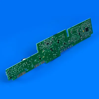 Модуль (плата) управління холодильника Indesit C00307520