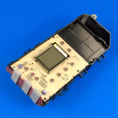 Електронний модуль керування для пральної машини Beko 2822911031