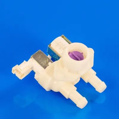 Клапан впускний для пральної машини 2/90 Electrolux 1552300004 Original