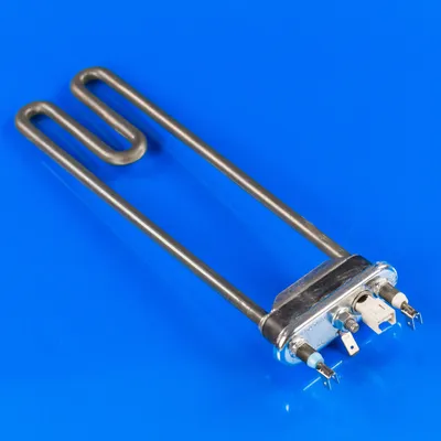 ТЕН 1200W з термодатчиком для пральної машини Candy 41029425