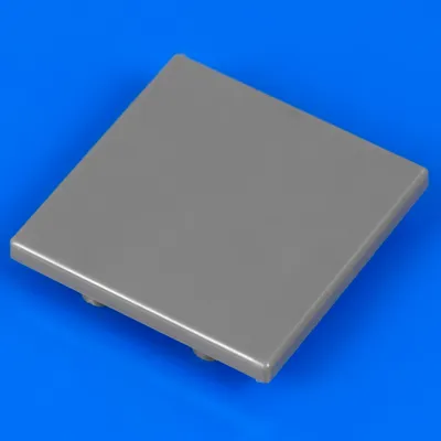 Заглушка ручки холодильника Electrolux 2634013052 оригінал