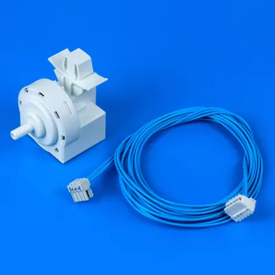 Пресостат з проводкою Indesit C00381612