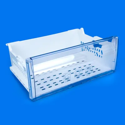 Ящик для морозильної камери Beko 4616090100 (верхній)