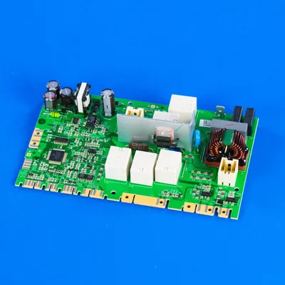 Електронний модуль керування для пральної машини Electrolux 1327312581
