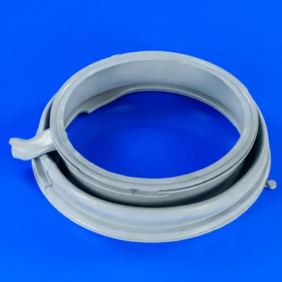 Манжета люка для пральної машини Bosch 772658