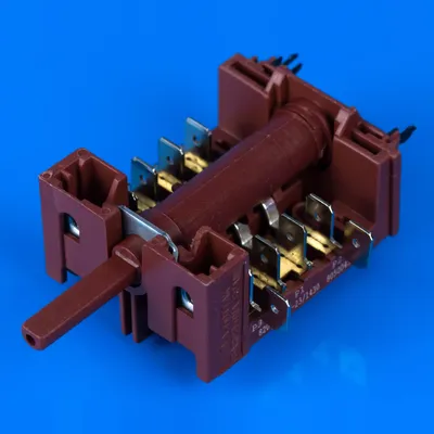 Регулятор режимів для духовки Hansa 8050043